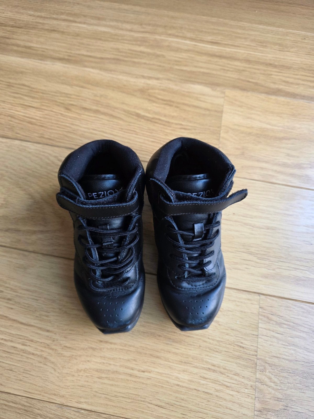 Capezio dansschoenen maat 34, Ophalen of Verzenden, Gebruikt, Schoenen