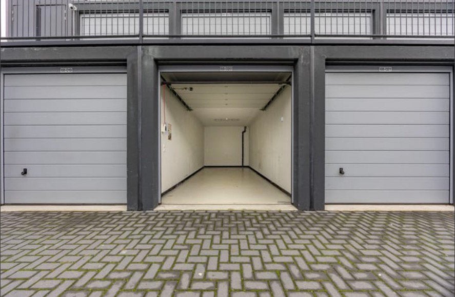 Garagebox gezocht, Ophalen of Verzenden