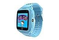 Smartwatch - CELLY For Kids Blue, Blue, N, N, Blauw, Jongen of Meisje