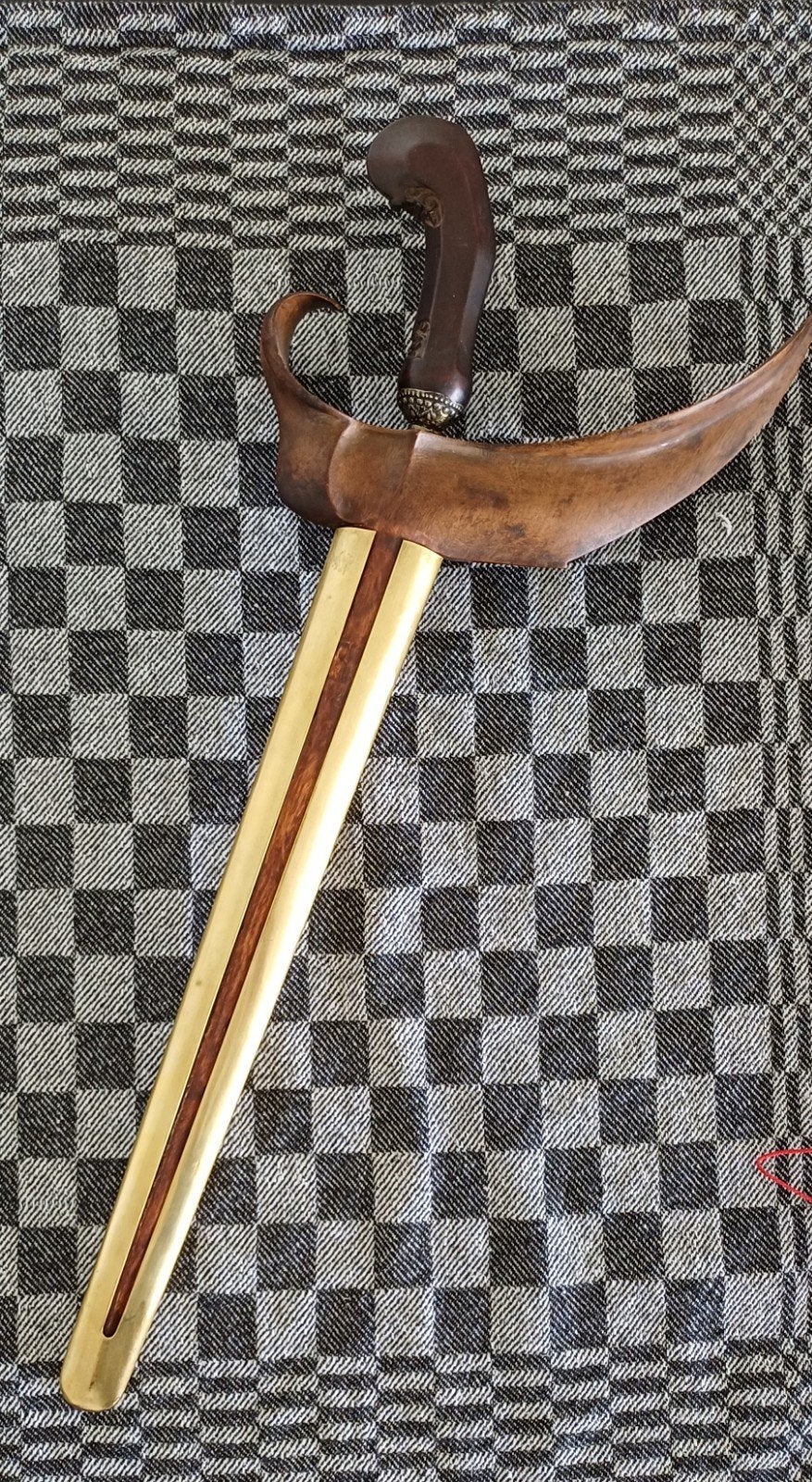 Kris, Ophalen of Verzenden