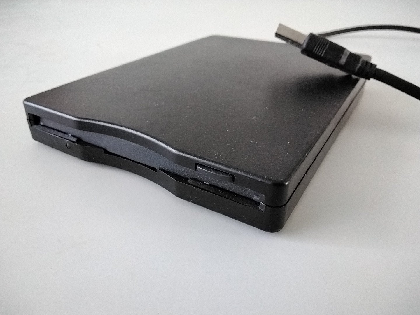 Externe USB diskette station, Ophalen of Verzenden