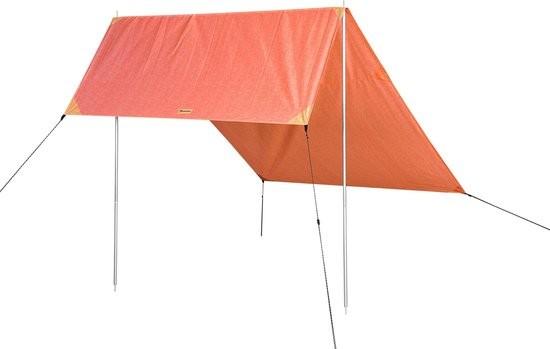 Waimea strandluifel zonneluifel camping tent kamperen NIEUW, Ophalen of Verzenden, Nieuw