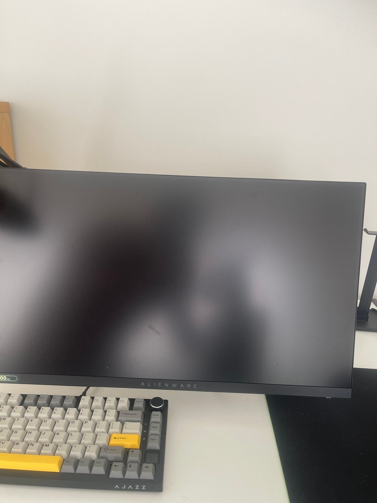 Alienware 25 Gaming Monitor AW2524HF - 500Hz, 0.5ms, Computers en Software, Monitoren, Gaming, IPS, Full HD, Zo goed als nieuw