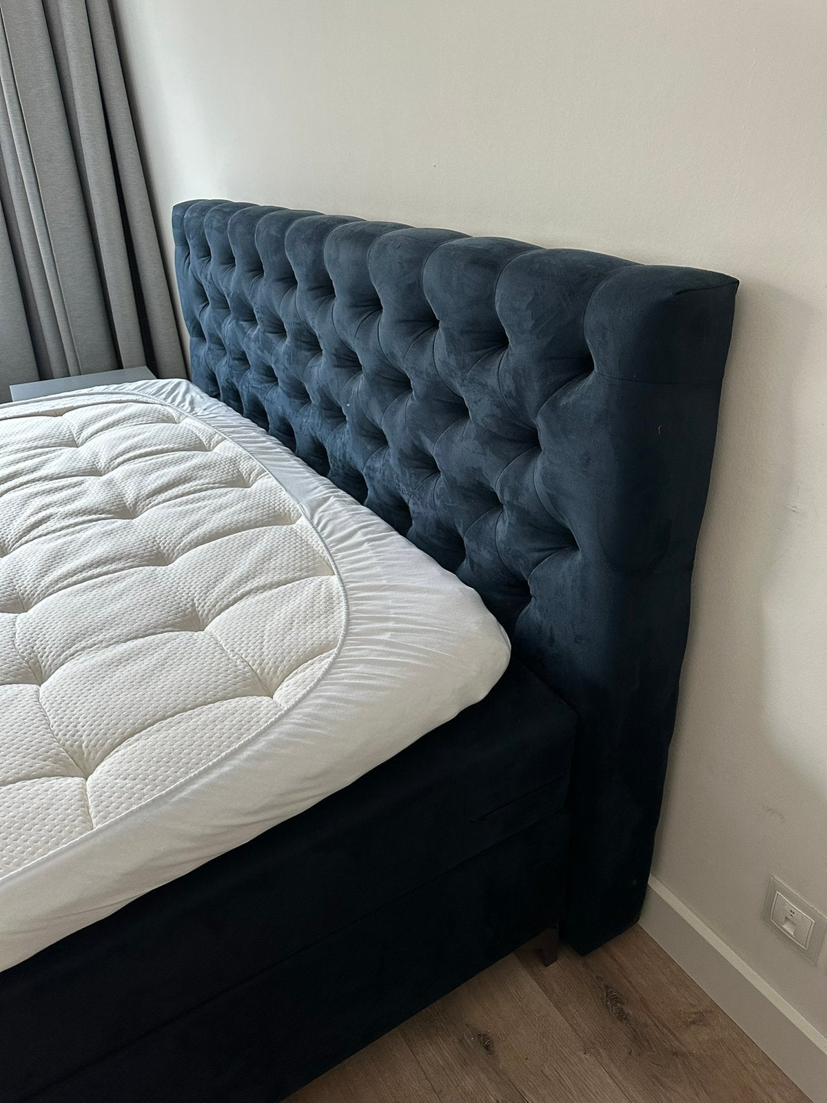 Boxspring