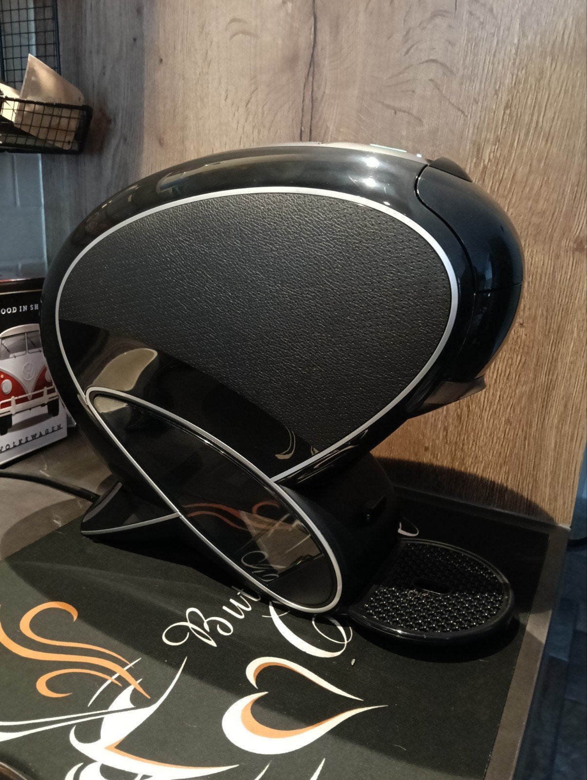 Dolce Gusto neo latte, Witgoed en Apparatuur, Ophalen of Verzenden, Zo goed als nieuw