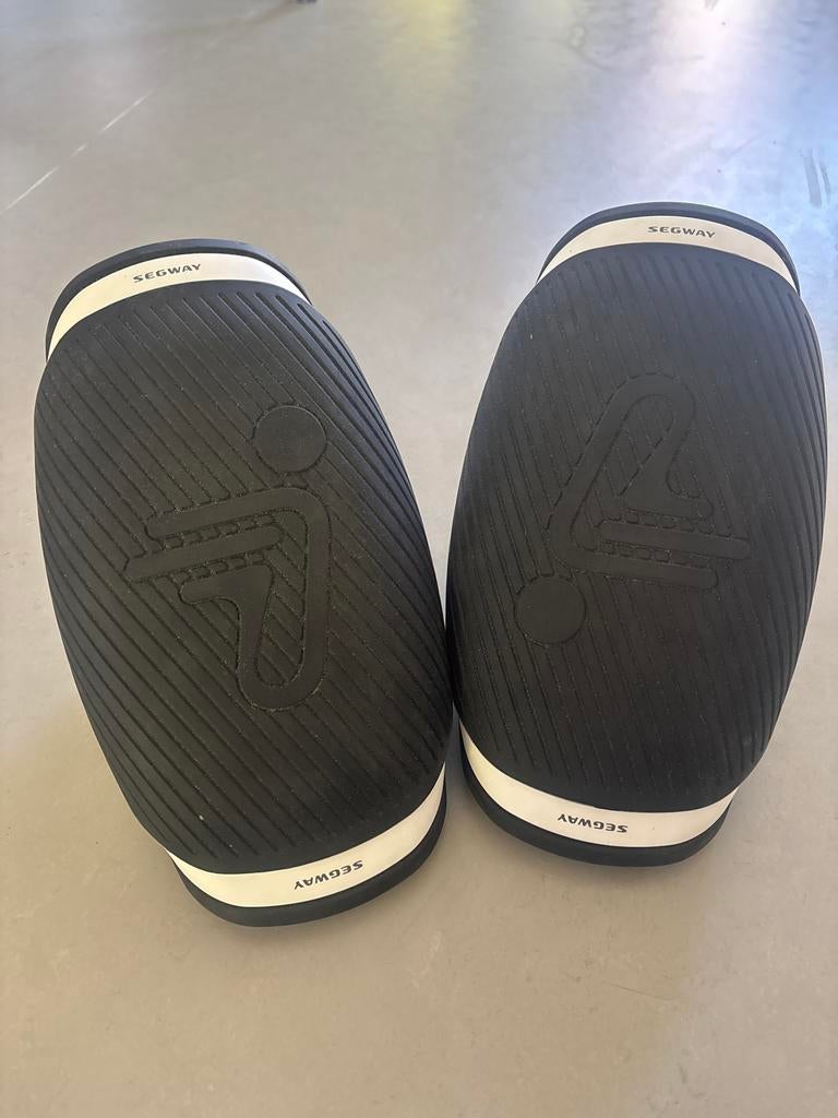 Segway Drift W1 E-Skates met lader en originele doos, Ophalen of Verzenden, Zo goed als nieuw, Overige typen