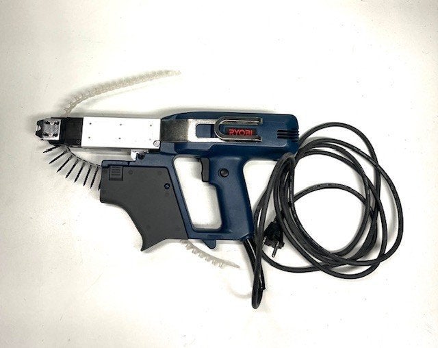 Bandschroefmachine 25-45mm 480W Ryobi, Ophalen of Verzenden, Nieuw