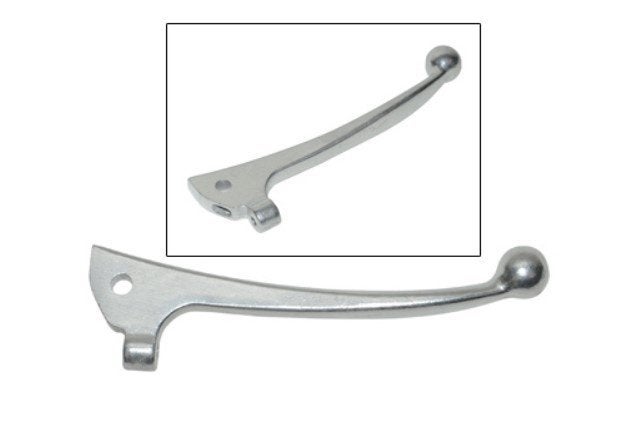 Remgreep Yamaha fs1-dx rechts DMP 25435, Motoren, Ophalen of Verzenden