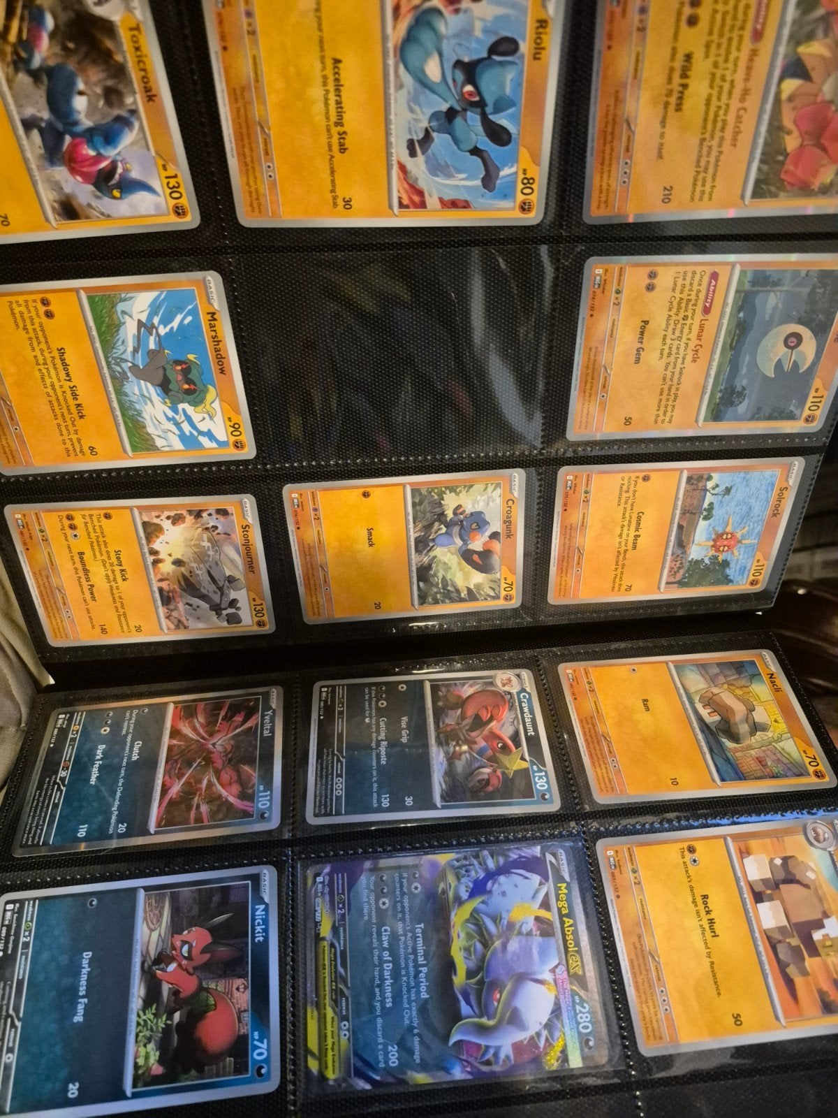 Pokemon Mega Evolution Base Set, Ophalen of Verzenden