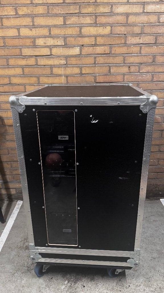 Thon Multiflex Racklid 12u, Muziek en Instrumenten, Ophalen, Zo goed als nieuw, Overige instrumenten