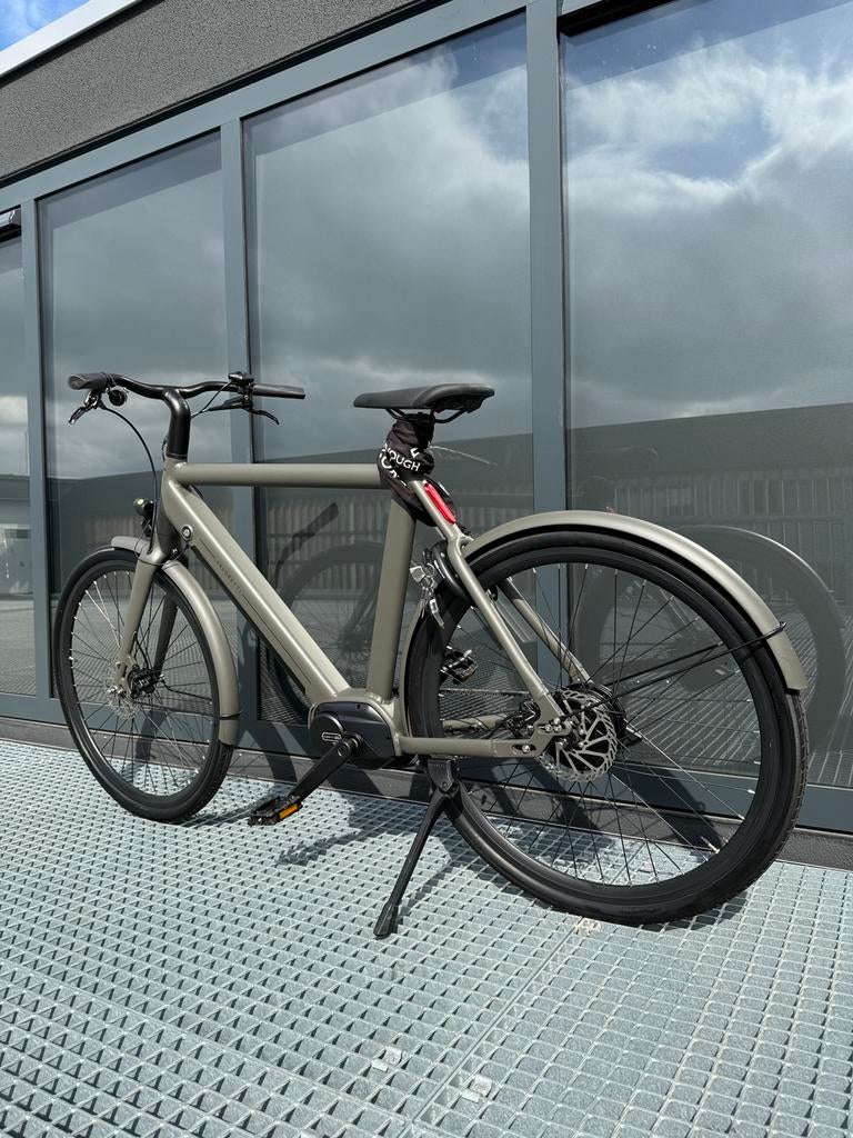 Veloretti Ace One – Excellent Condition, Fietsen en Brommers, Fietsen | Heren | Herenfietsen, Ophalen, Zo goed als nieuw, Overige merken