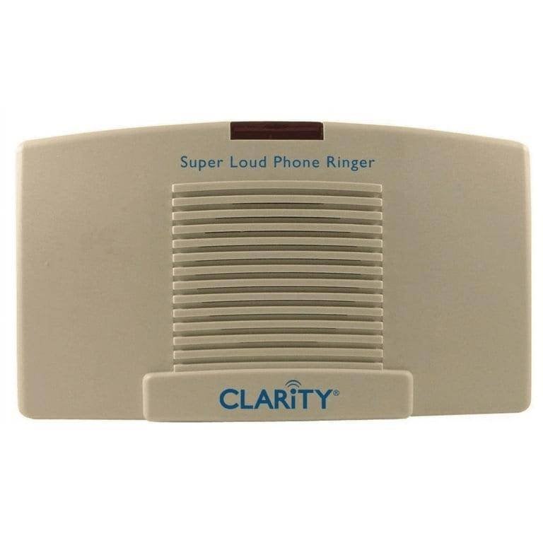 ESR200 Ringer Amplifier (Werkt op een vaste telefoon), Overige merken, Inclusief kabels, Overige typen, Nieuw