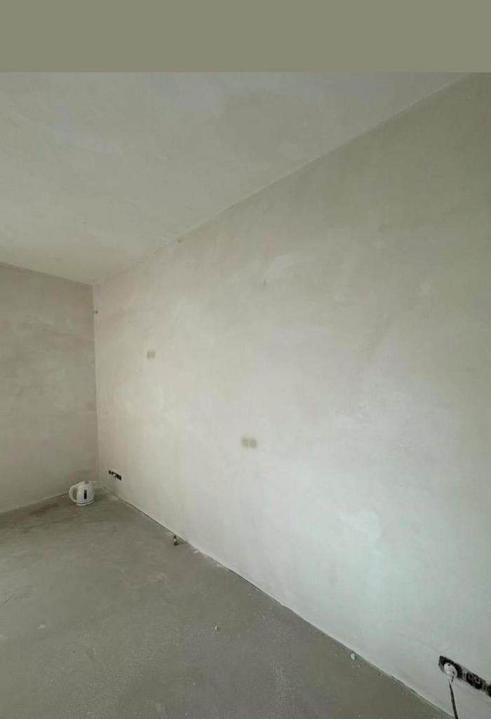 STUKADOOR of SCHİLDER, WE ZİJN İN ELKE STAD İN NL €9.00 m2