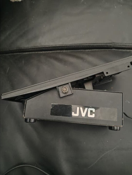 🔴 JVC Expression pedal Model KX-10, Muziek en Instrumenten, Ophalen of Verzenden, Overige aantallen, Overige merken