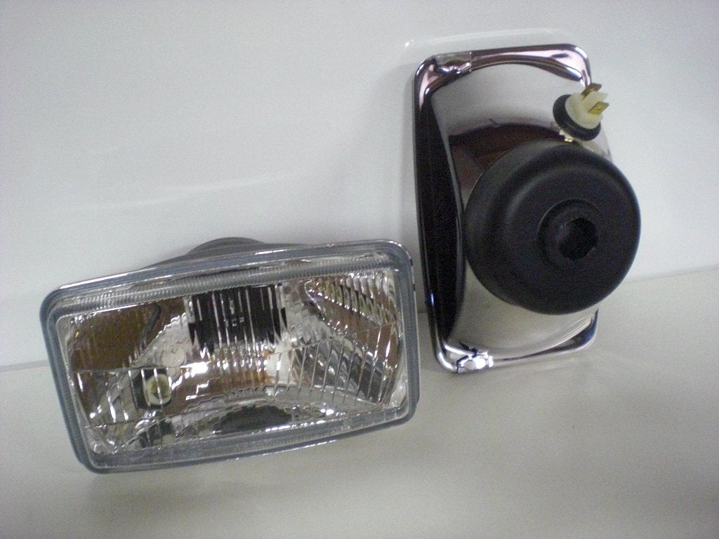 Koplamp set v.4 G20 - 1992 t/m 1995, Auto-onderdelen, Verlichting, Chevrolet, Nieuw, Ophalen of Verzenden