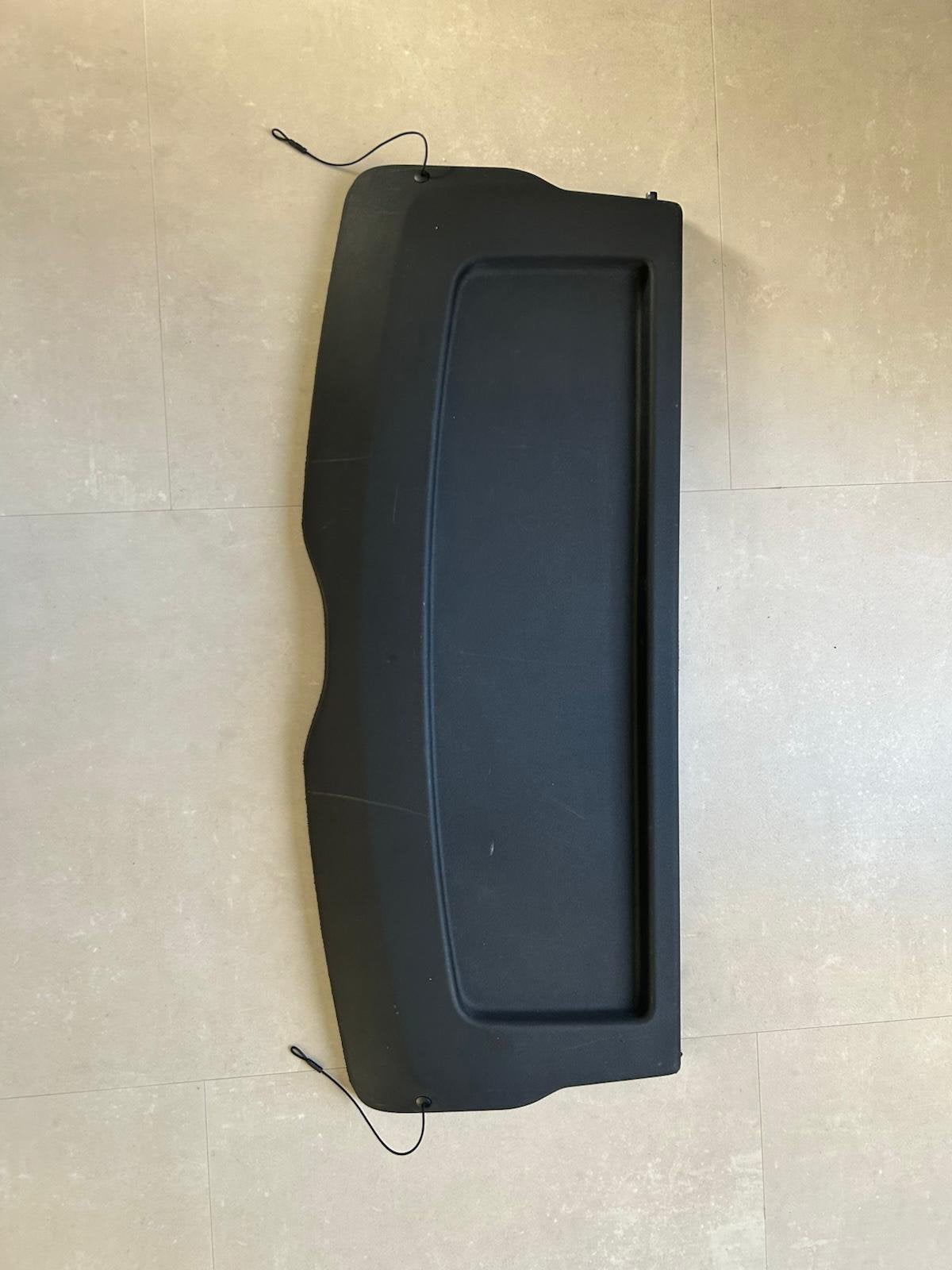 Audi A1 hoedenplank ZSB BANDEJA POSTERIOR AU270 A1, Auto-onderdelen, Interieur en Bekleding, Ophalen of Verzenden, Gebruikt, Audi