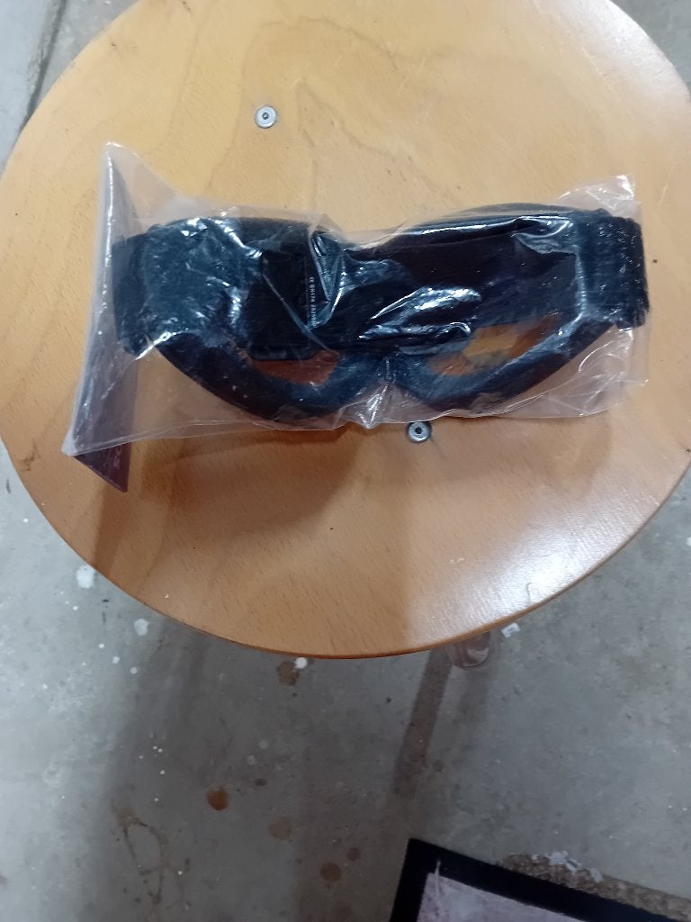 Kinder zwembril / duikbril ski bril nieuw, Ophalen of Verzenden, Nieuw
