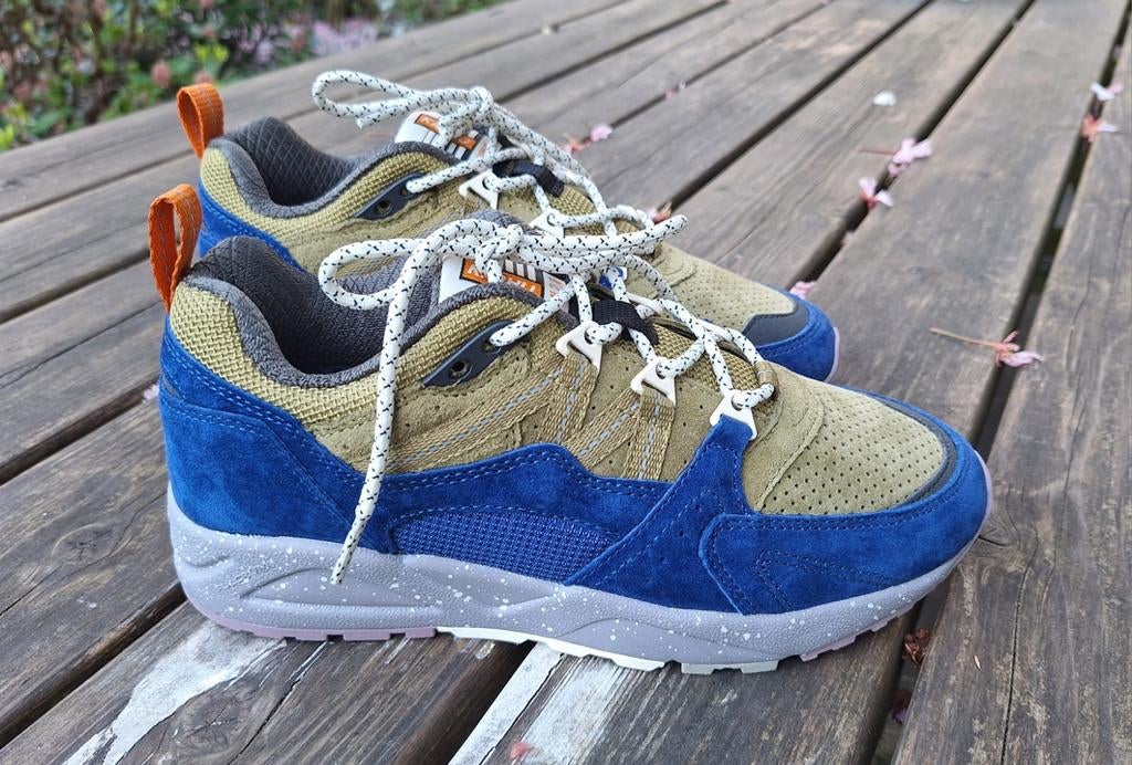 Nieuwe Karhu Sneakers, Maat 35, Unisex, Karhu, Nieuw, Sneakers of Gympen, Verzenden
