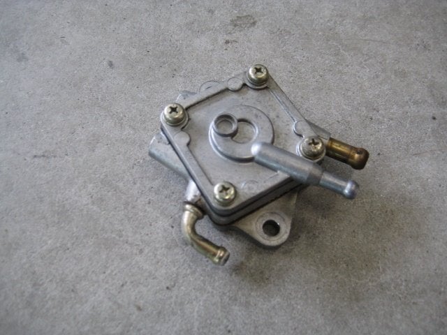 Yamaha TDM850 Benzinekraan, Ophalen of Verzenden, Gebruikt