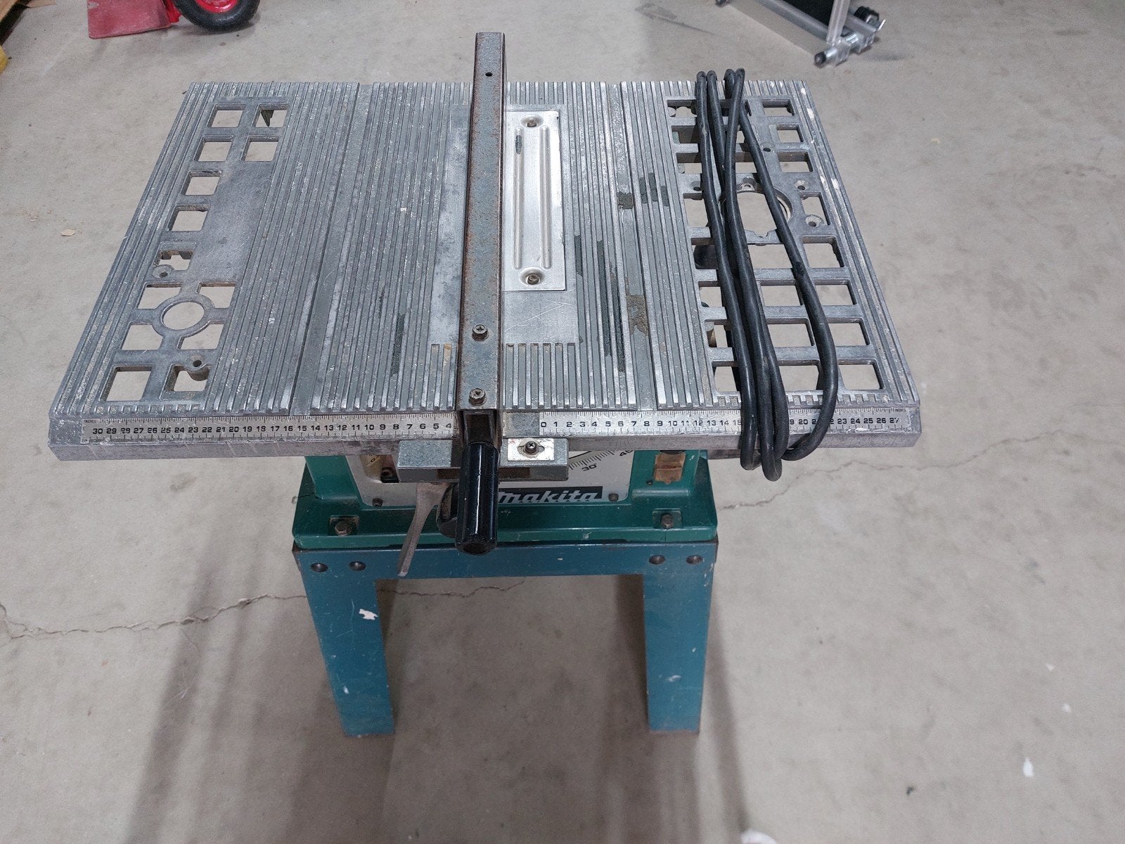 zaagmachine, Ophalen, Gebruikt, Cirkelzaag, 30 tot 70 mm