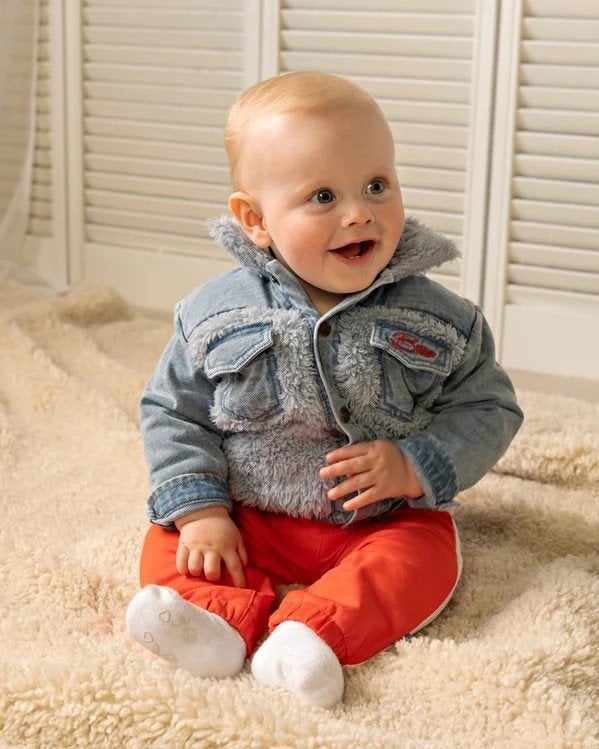 Bess Babykleding | Najaarscollectie | 25% Korting | Raalte, -, -, Nieuw, Overige maten