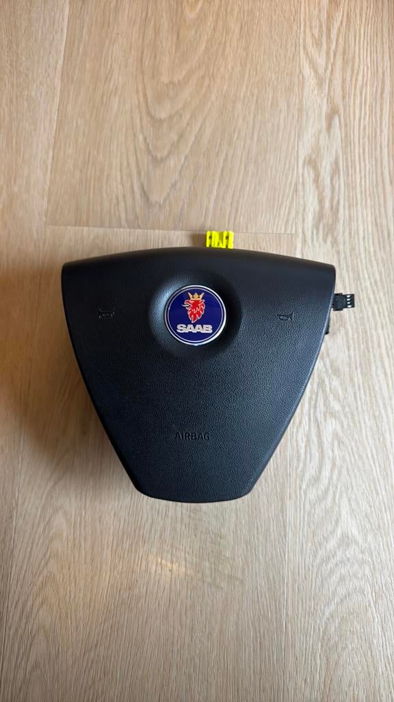 Saab 93 NG Airbag, Ophalen of Verzenden, Saab