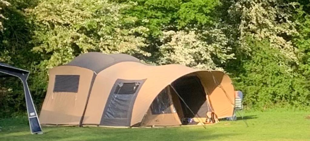 Cabanon Manga vouwwagen, Caravans en Kamperen, Ophalen of Verzenden