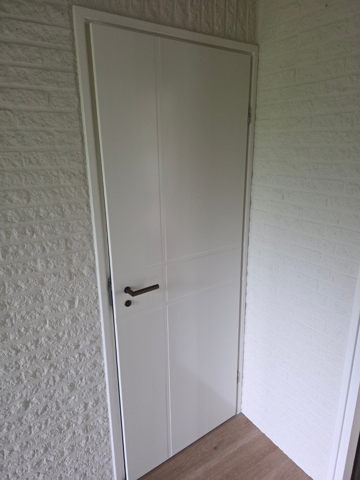 Nieuwe Svedex opdek binnendeur tyoe NBD 955, Minder dan 80 cm, Binnendeur, Nieuw, Ophalen of Verzenden