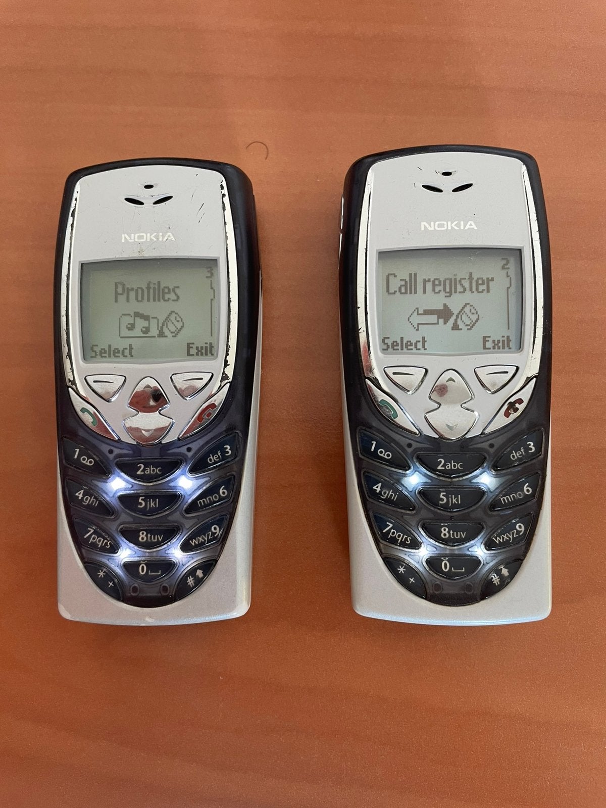 Nokia 8310, Telecommunicatie, Mobiele telefoons | Nokia, Gebruikt, Geen camera, Zwart, Ophalen of Verzenden
