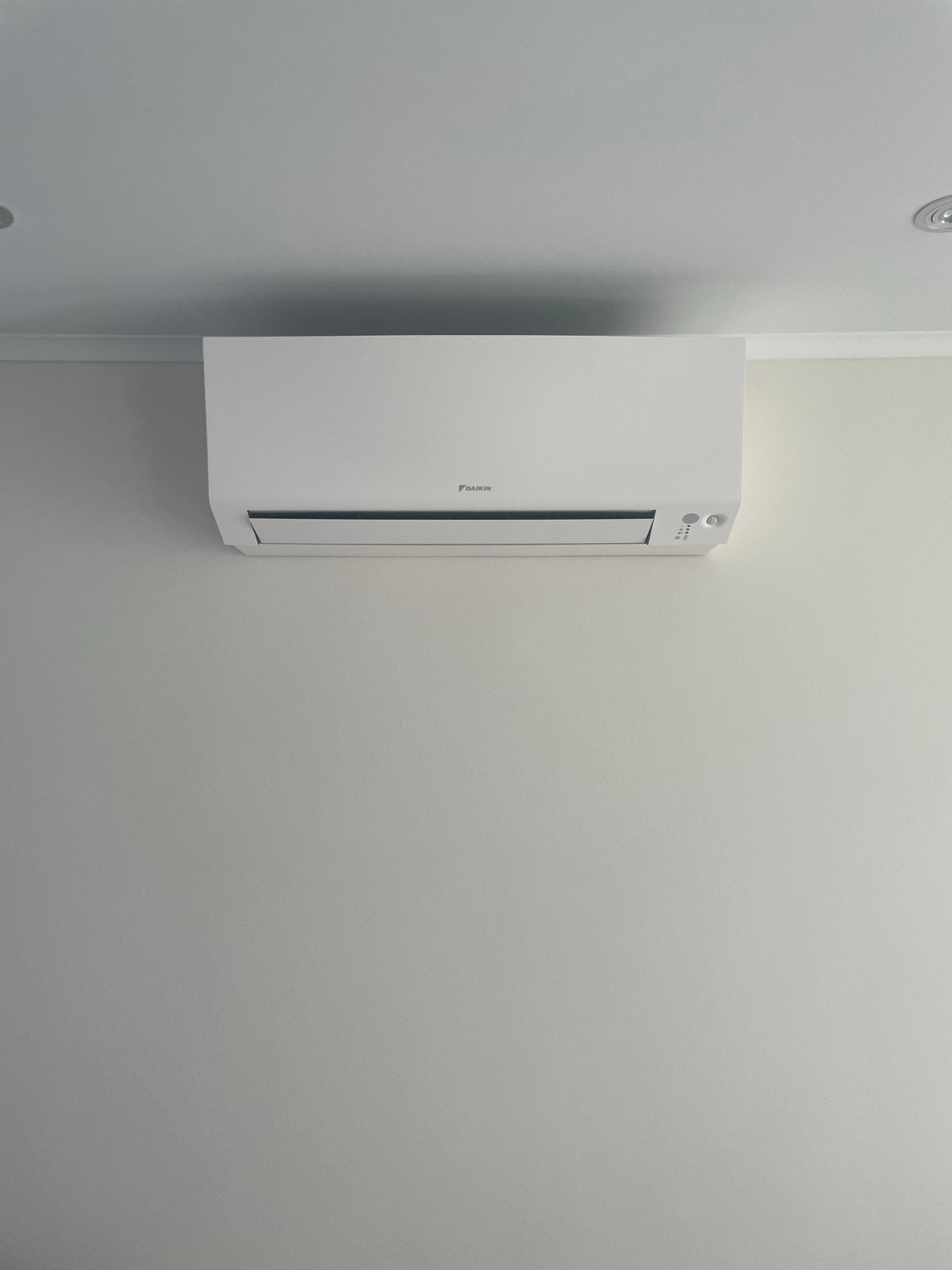 Airco montage/inbedrijfstellen/onderhoud, Ophalen, Nieuw, 3 snelheden of meer, 100 m³ of groter