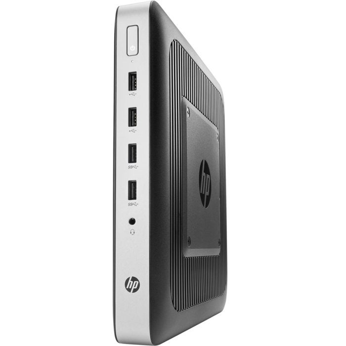 HP T630 Thin Client, HP Prodesk, Gebruikt, 8 GB, 32 GB