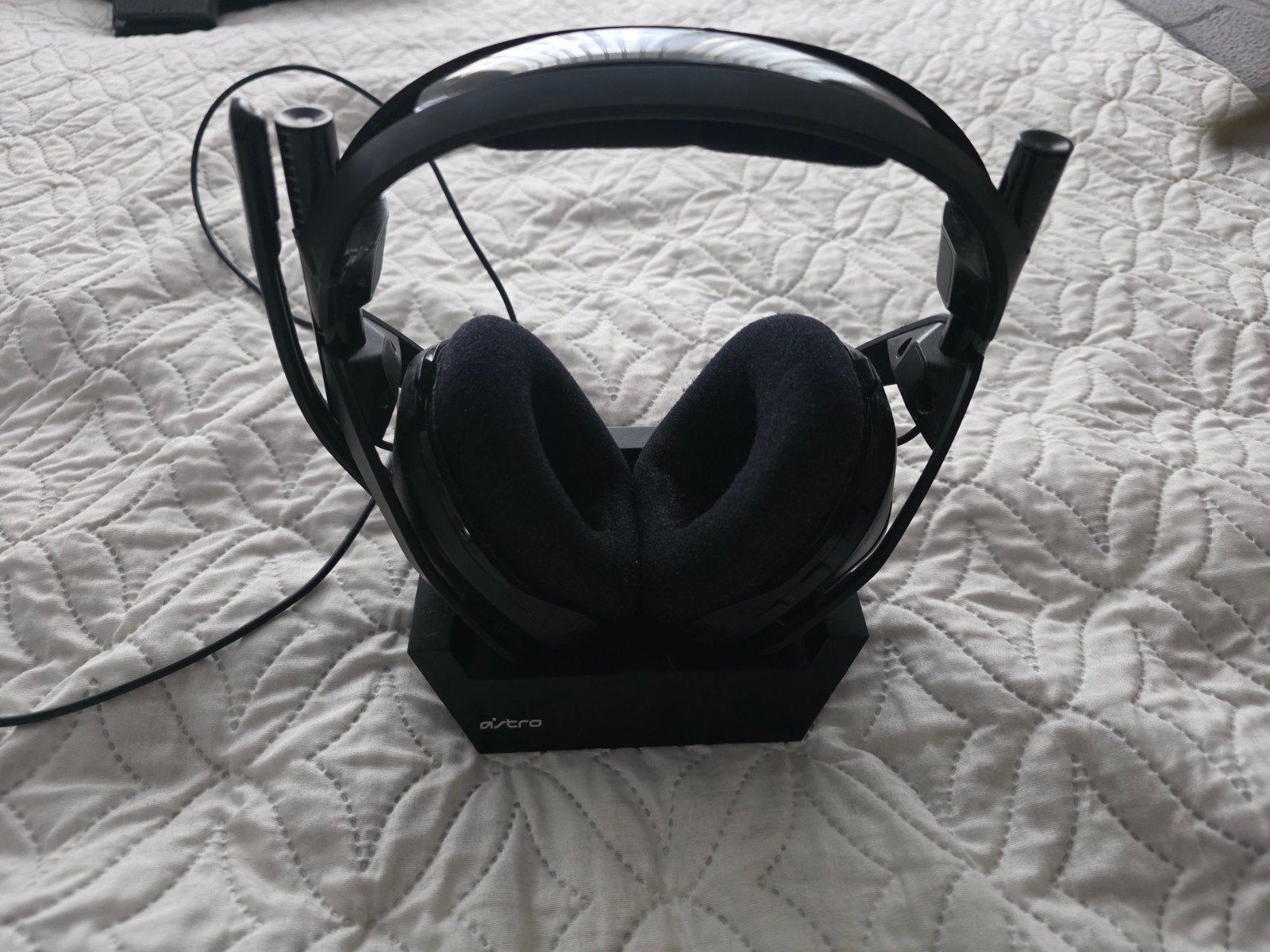 Astro a50 wireless, Computers en Software, Headsets, Ophalen of Verzenden