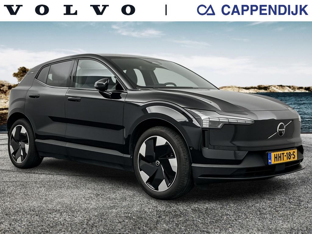 Volvo EX30 Extended Range Ultra (bj 2025, automaat), Automaat, 476 km, Gebruikt, EX30