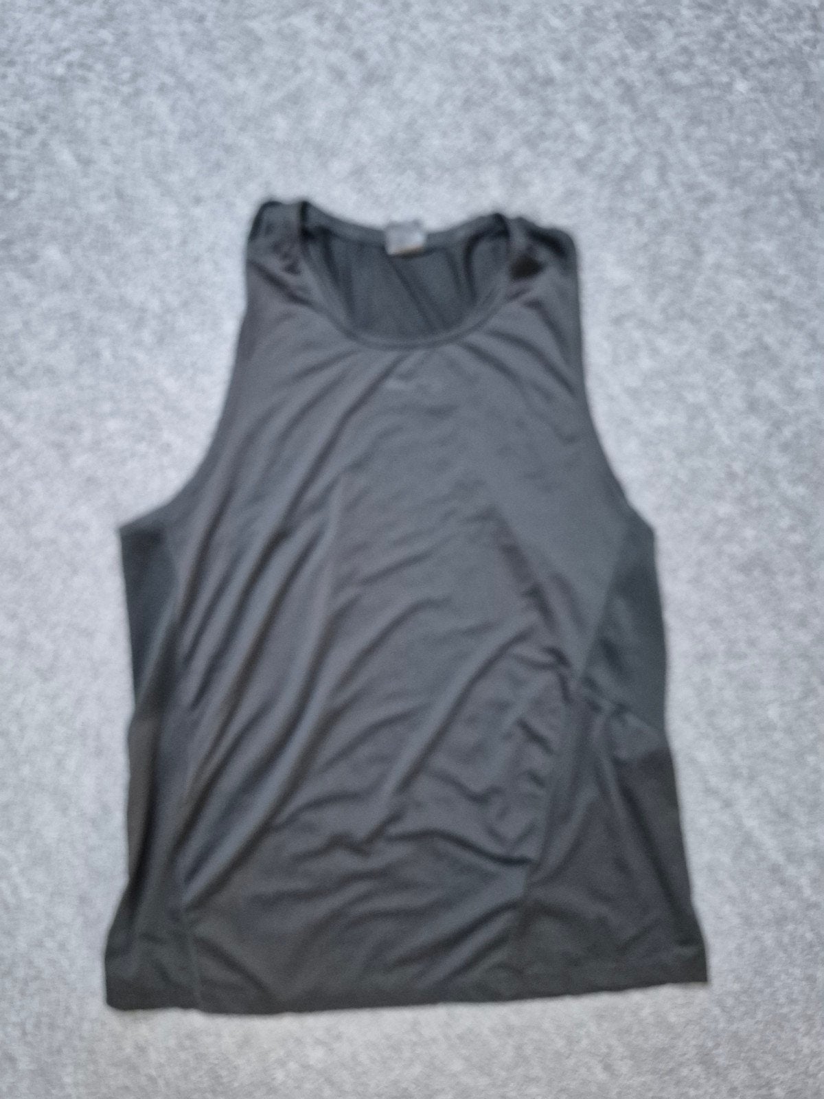 sporthemd Craft zwart maat L, Zwart, Ophalen of Verzenden, Zo goed als nieuw, Algemeen