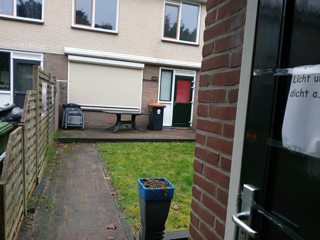 Aangeboden woningruil, Huizen en Kamers, Kamers te huur