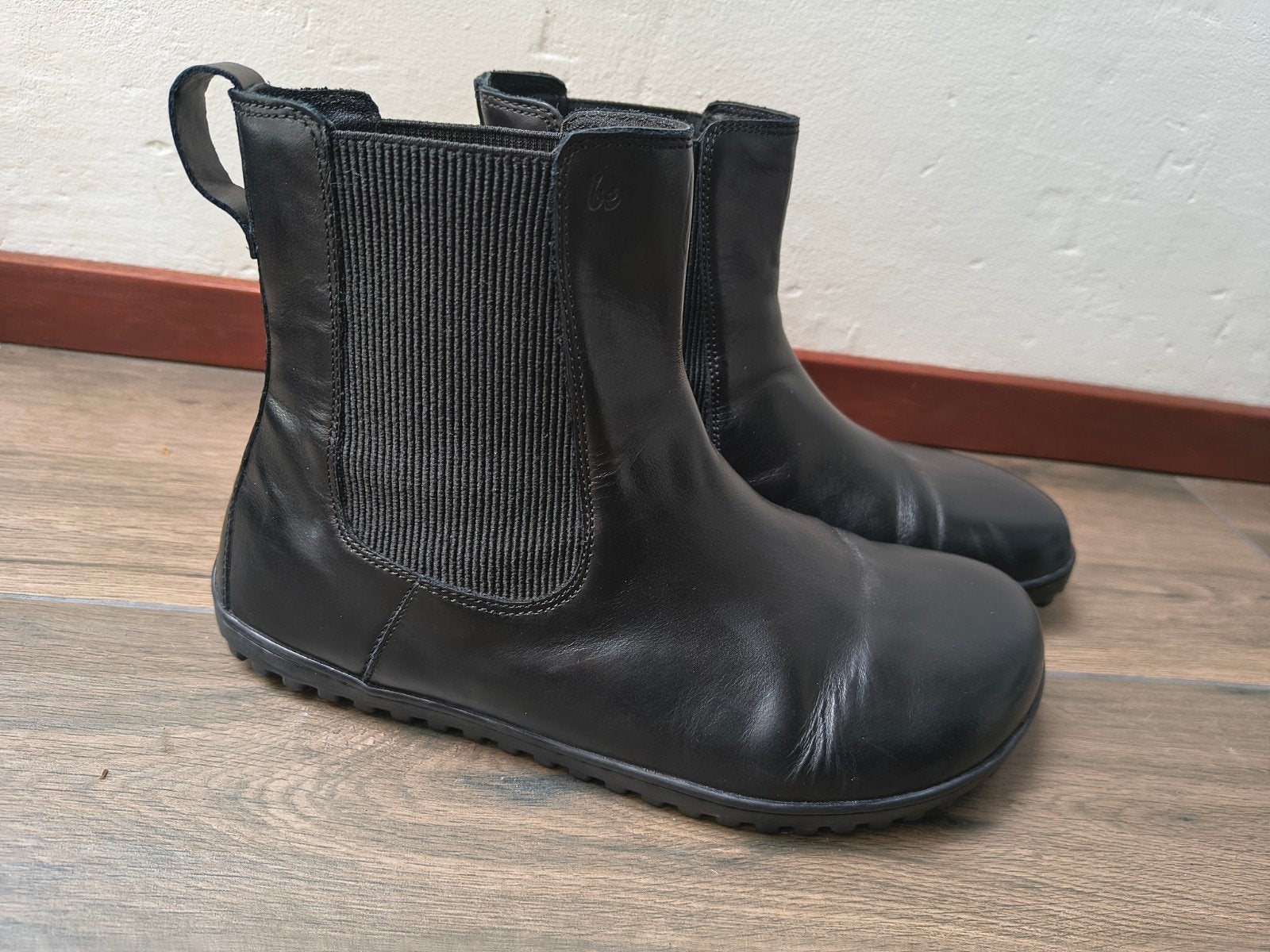 Be Lenka Glam All Black Chelsea boots zwart maat 41 zgan, Kleding | Dames, Schoenen, Be Lenka, Zwart, Lage of Enkellaarzen, Ophalen of Verzenden