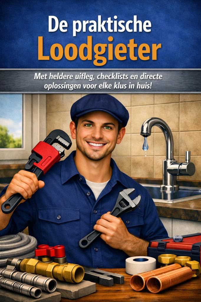De Praktische Loodieter ebook, Boeken, E-books, Overige onderwerpen