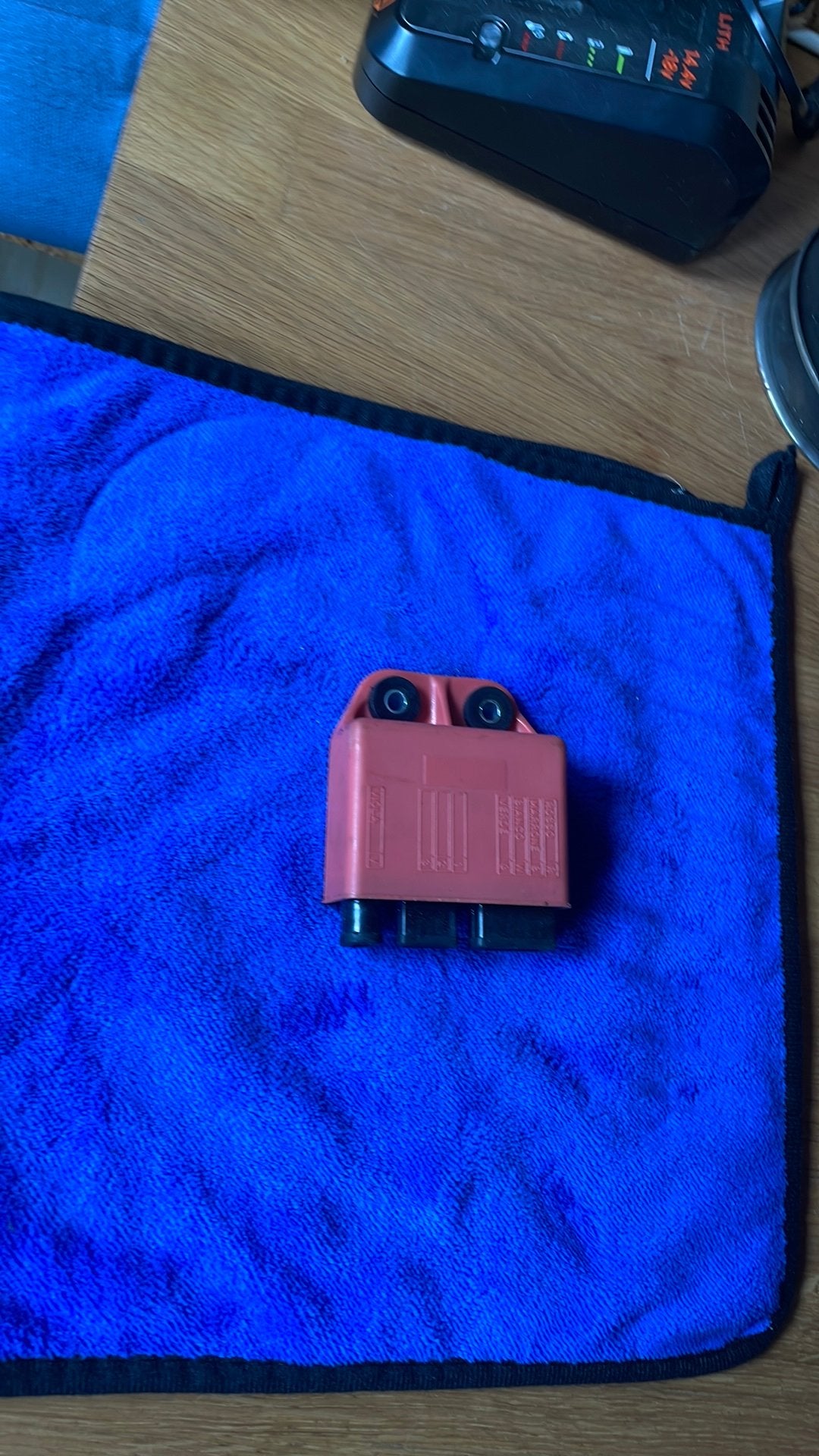 Malossi cdi 125cc/180cc, Ophalen of Verzenden, Zo goed als nieuw, Overige typen