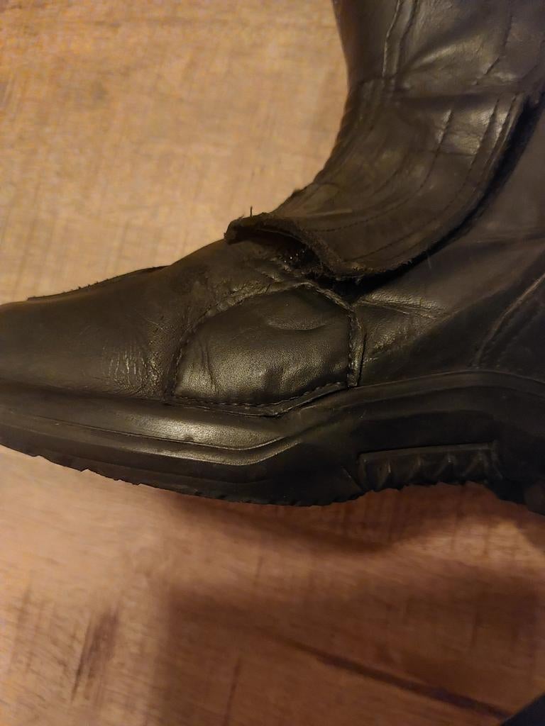 Daytona motorlaarzen, Motoren, Kleding | Motorkleding, Ophalen
