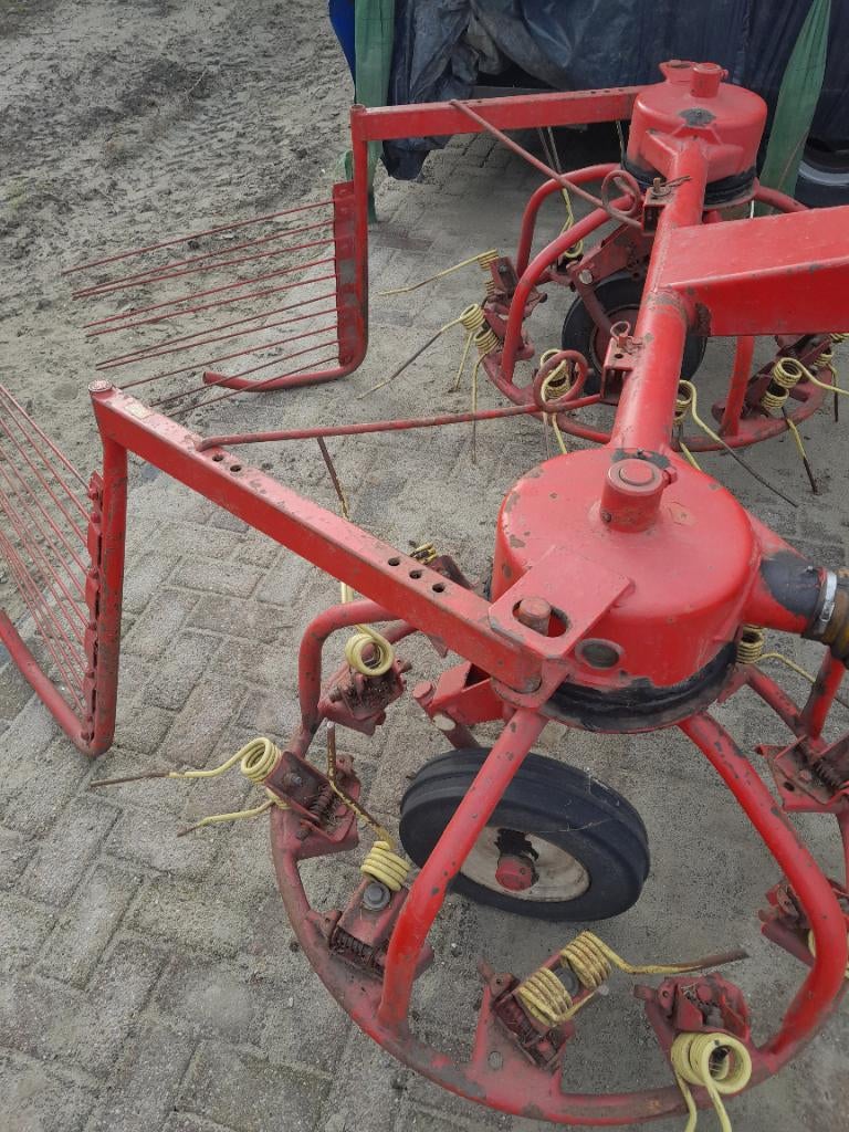 Schudder pz, Dieren en Toebehoren