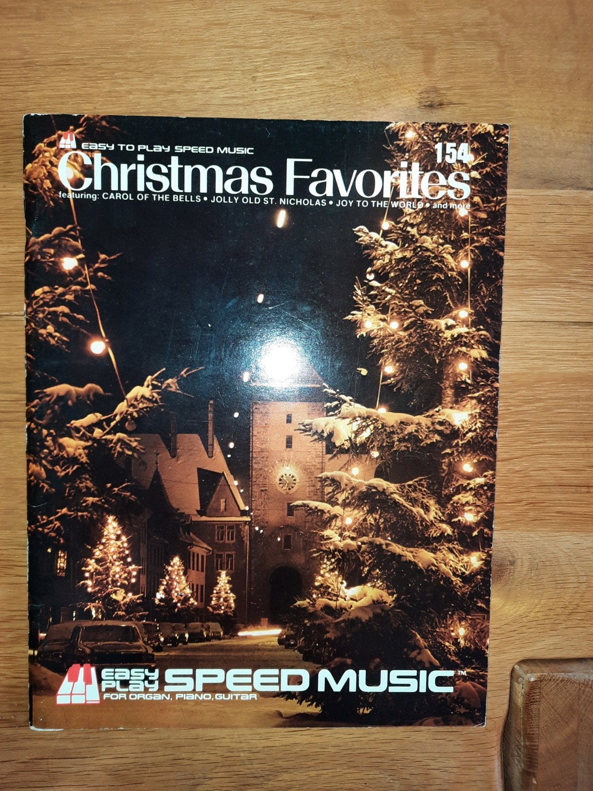 gitaar, keyboard etc:  Christmas favorites-kerst-grote noten, Muziek en Instrumenten, Bladmuziek, Gebruikt, Ophalen of Verzenden