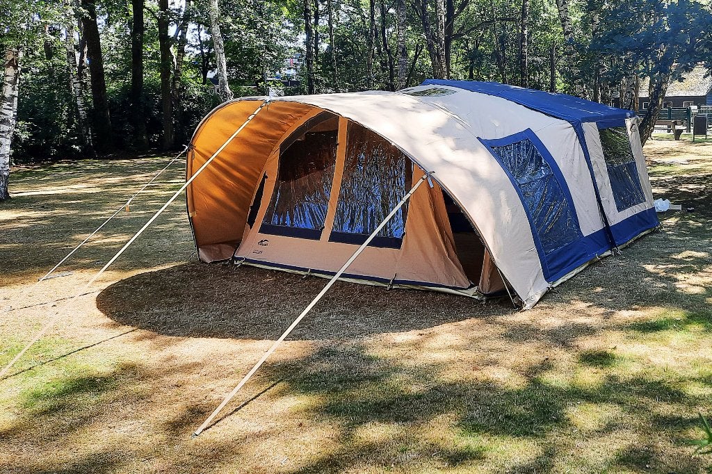 Cabanon Malawi 2.0 vouwwagen (m2455014975) — Vouwwagens — Marktplaats