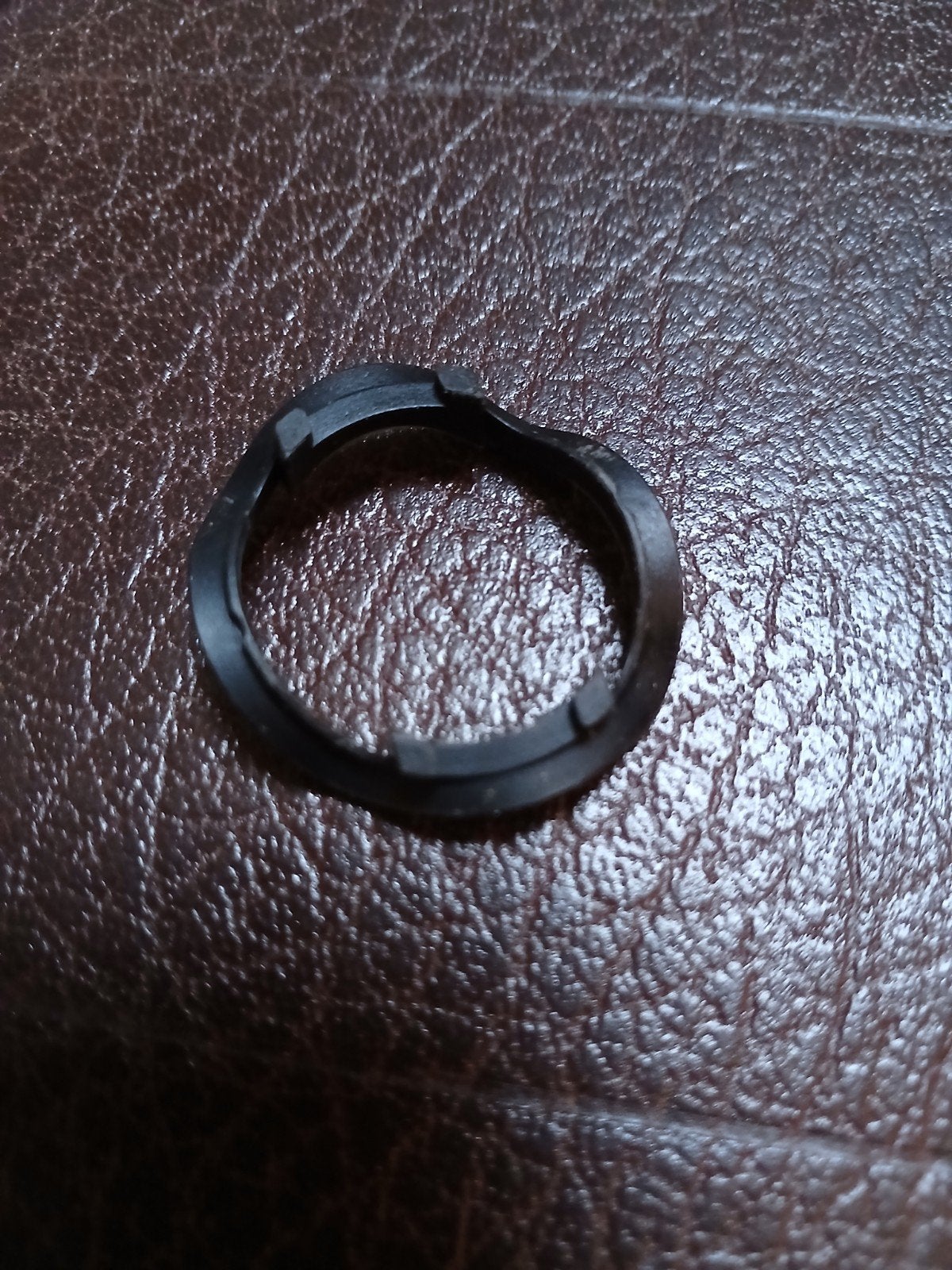 garmin ringen voor bevestiging, Verzenden