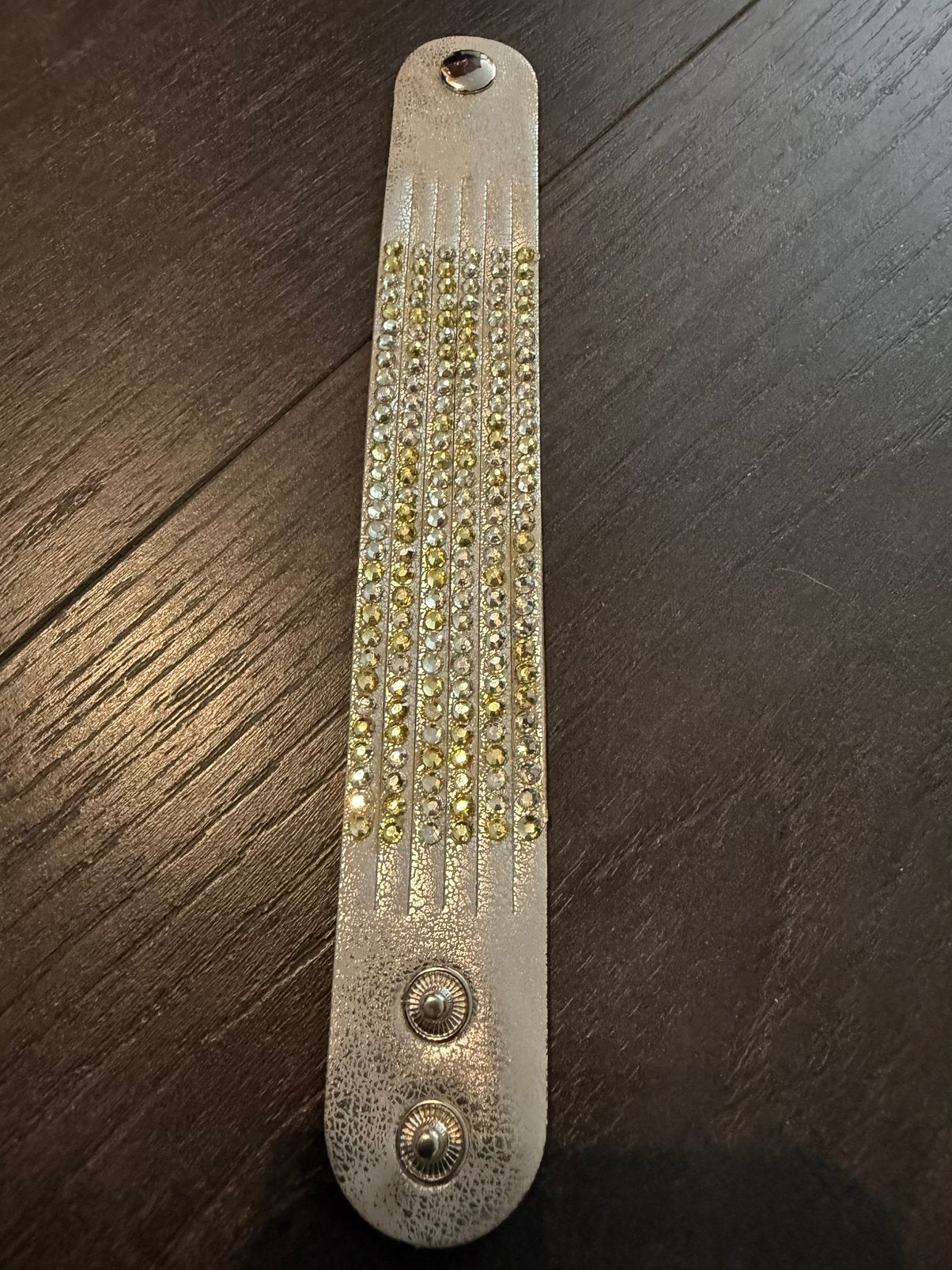 Partij 10 stuks mooie armbanden A10/2, Ophalen of Verzenden, Nieuw, Overige kleuren, Overige materialen