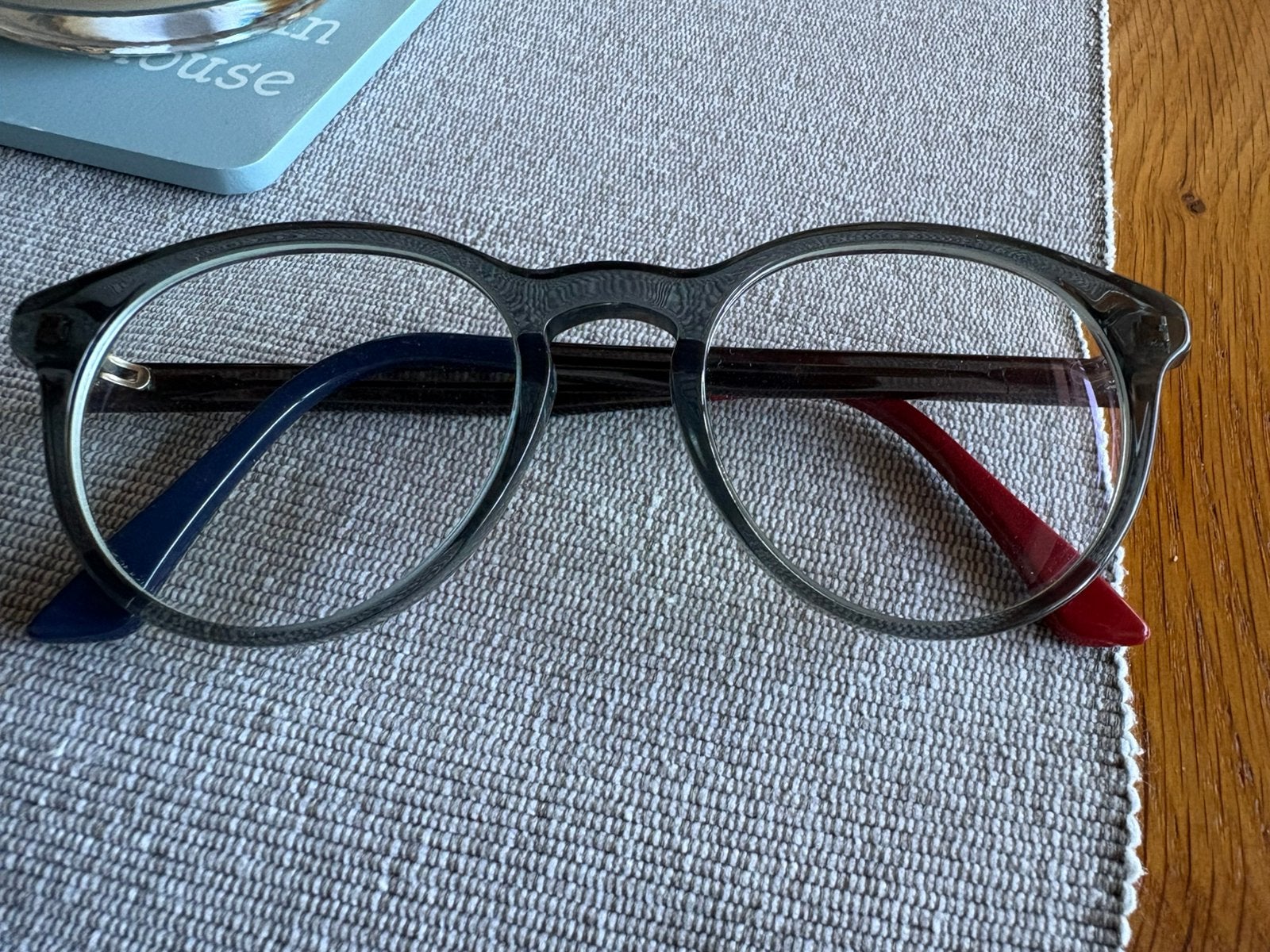 NIEUW GUCCI  brilmontuur, Overige merken, Overige kleuren, Nieuw, Ophalen of Verzenden