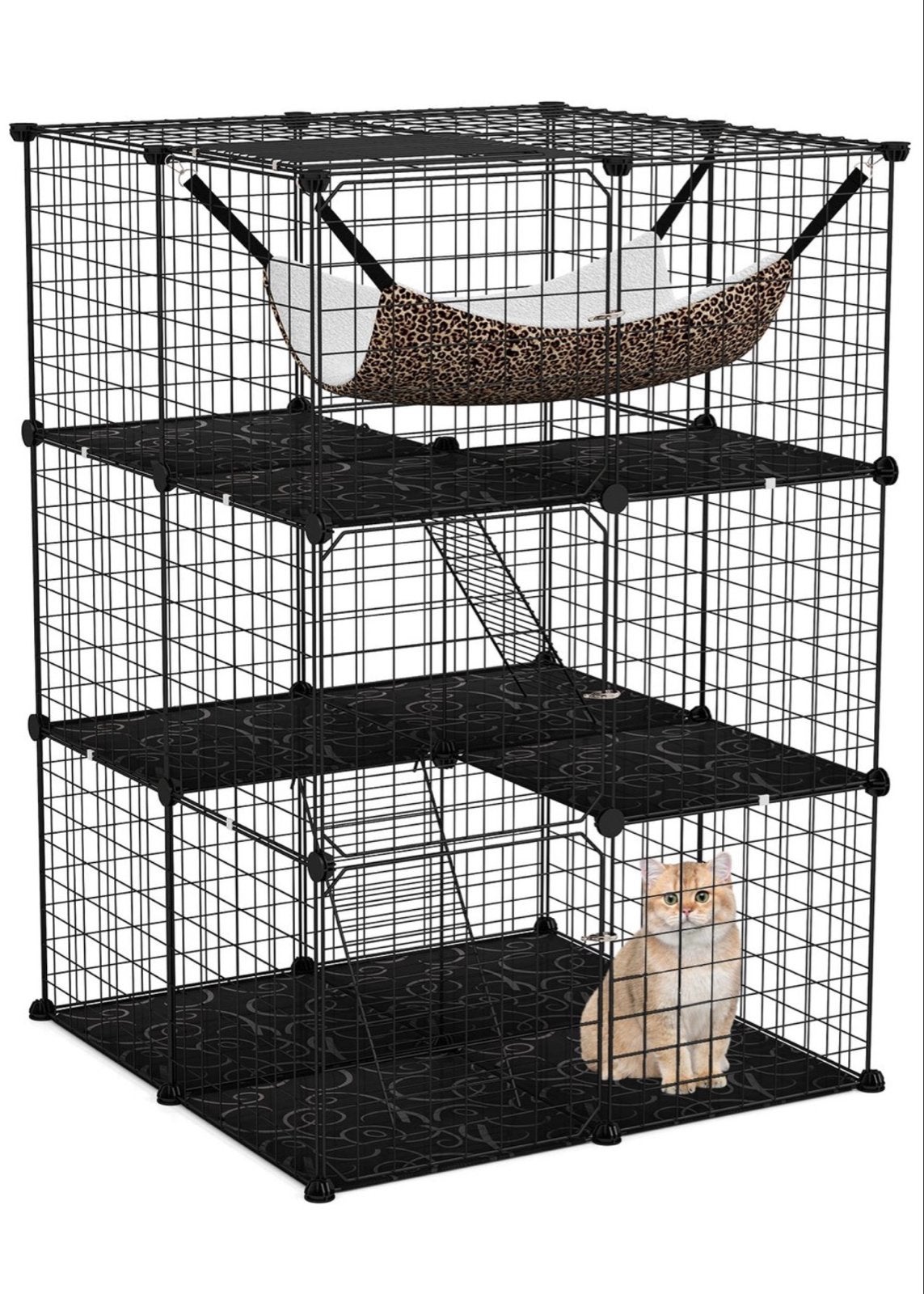 Kattenkooi, Ophalen of Verzenden, Nieuw