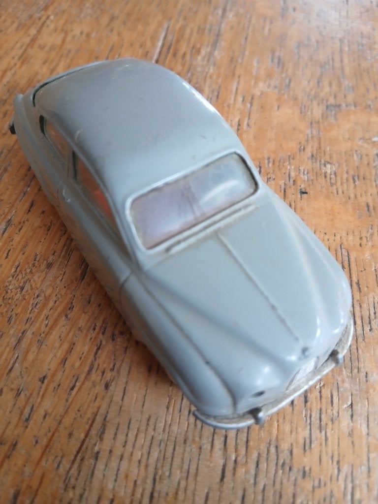 modelauto SAAB 96, Ophalen of Verzenden, Gebruikt, Auto, Overige merken