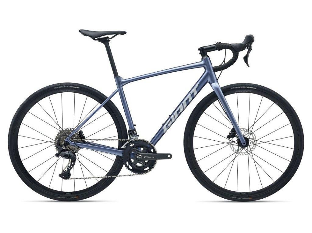 Giant contend AR 2 Model 2026 NU 1349,00, Fietsen en Brommers, Fietsen | Racefietsen, Meer dan 20 versnellingen, Nieuw, Aluminium