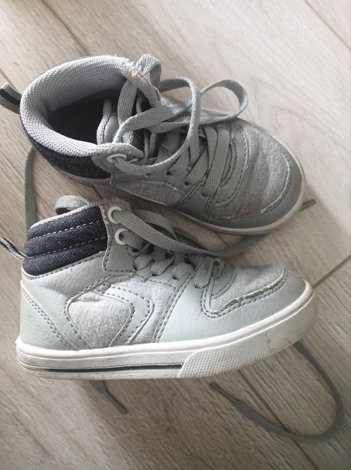 Gympies maar 23, Jongen of Meisje, Ophalen of Verzenden, Primark, Laarzen