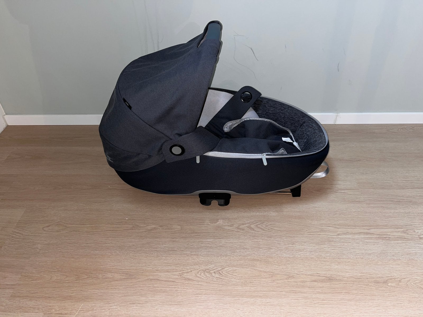 Autostoel te huur - Flexibele huurperiodes, Ophalen, Zijbescherming, 0 t/m 13 kg, Maxi-Cosi
